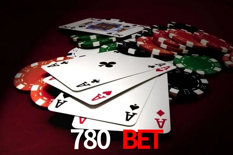 Jogos de Slot 780 bet