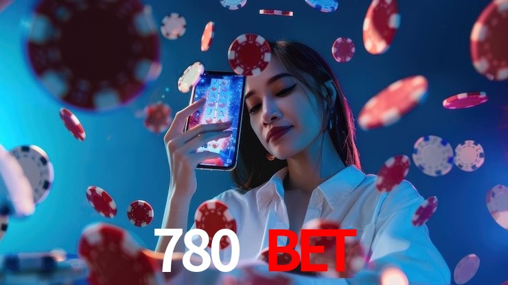 Programa VIP 780 bet