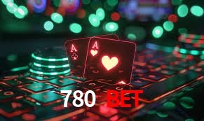 Sistemas de Segurança 780 bet