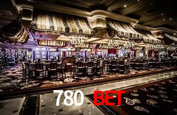 Descubra o Mundo do Cassino Online com 780 bet