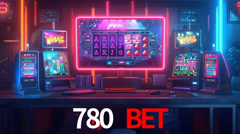 780 bet: Jogos de Caça-Níqueis-Altas Recompensas, Roleta-Velocidade, Blackjack-Desafios Máximos