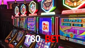 Estatísticas 780 bet