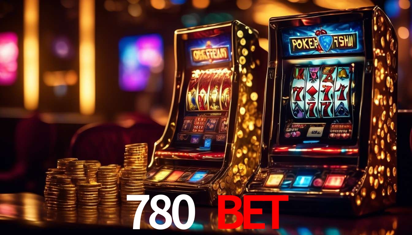 Bônus Diários 780 bet