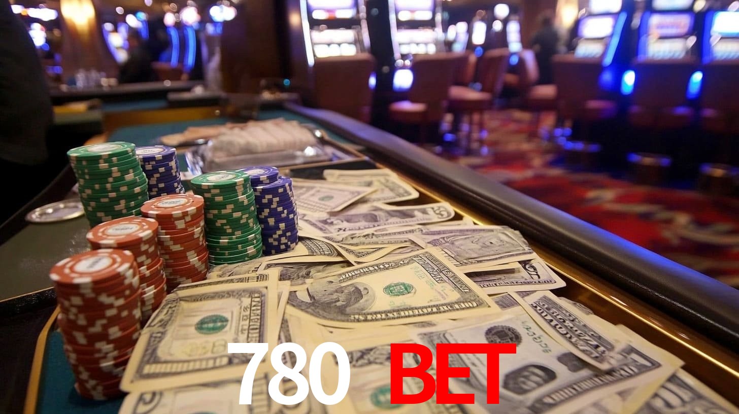 Promoção Relâmpago 780 bet