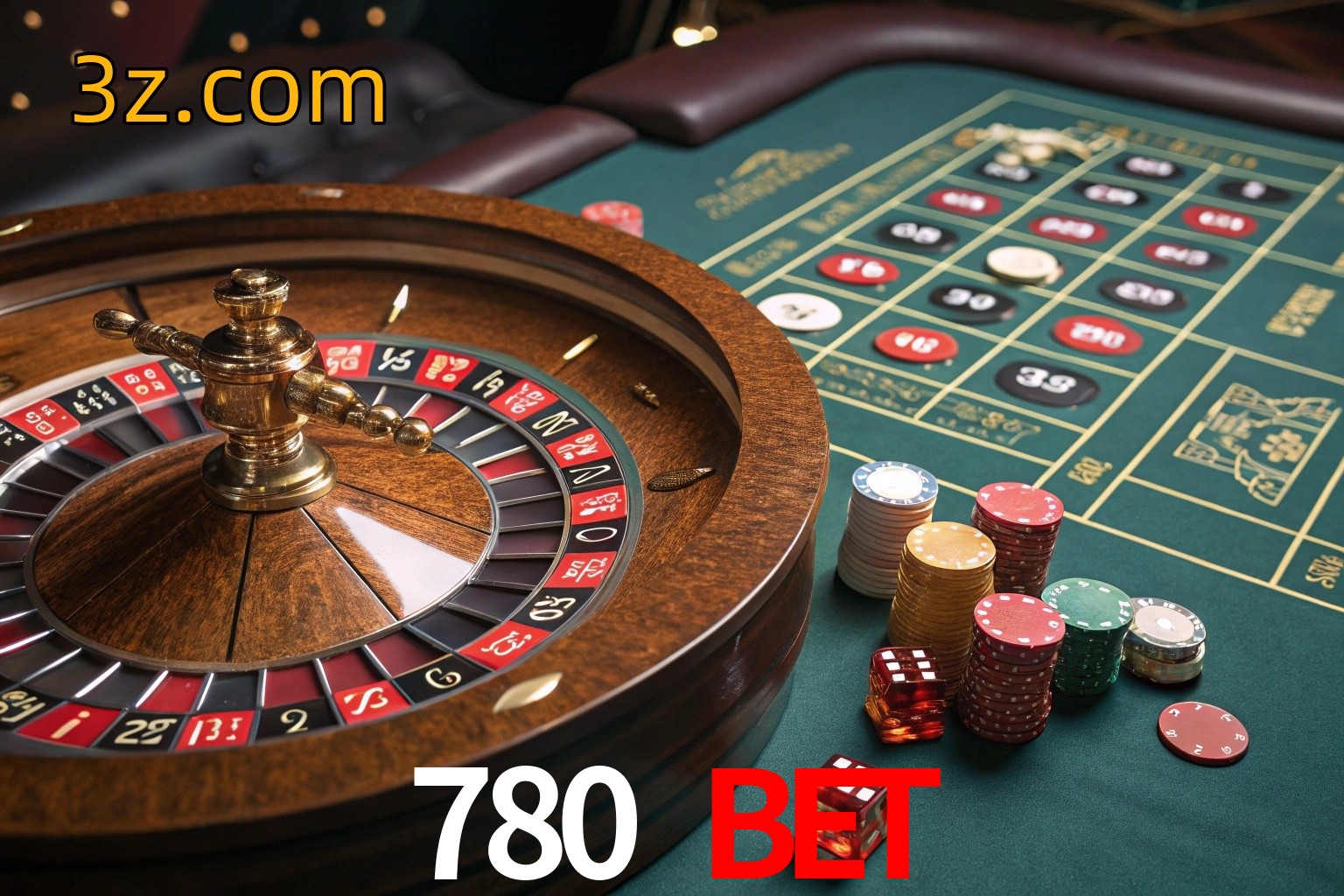  780 bet games