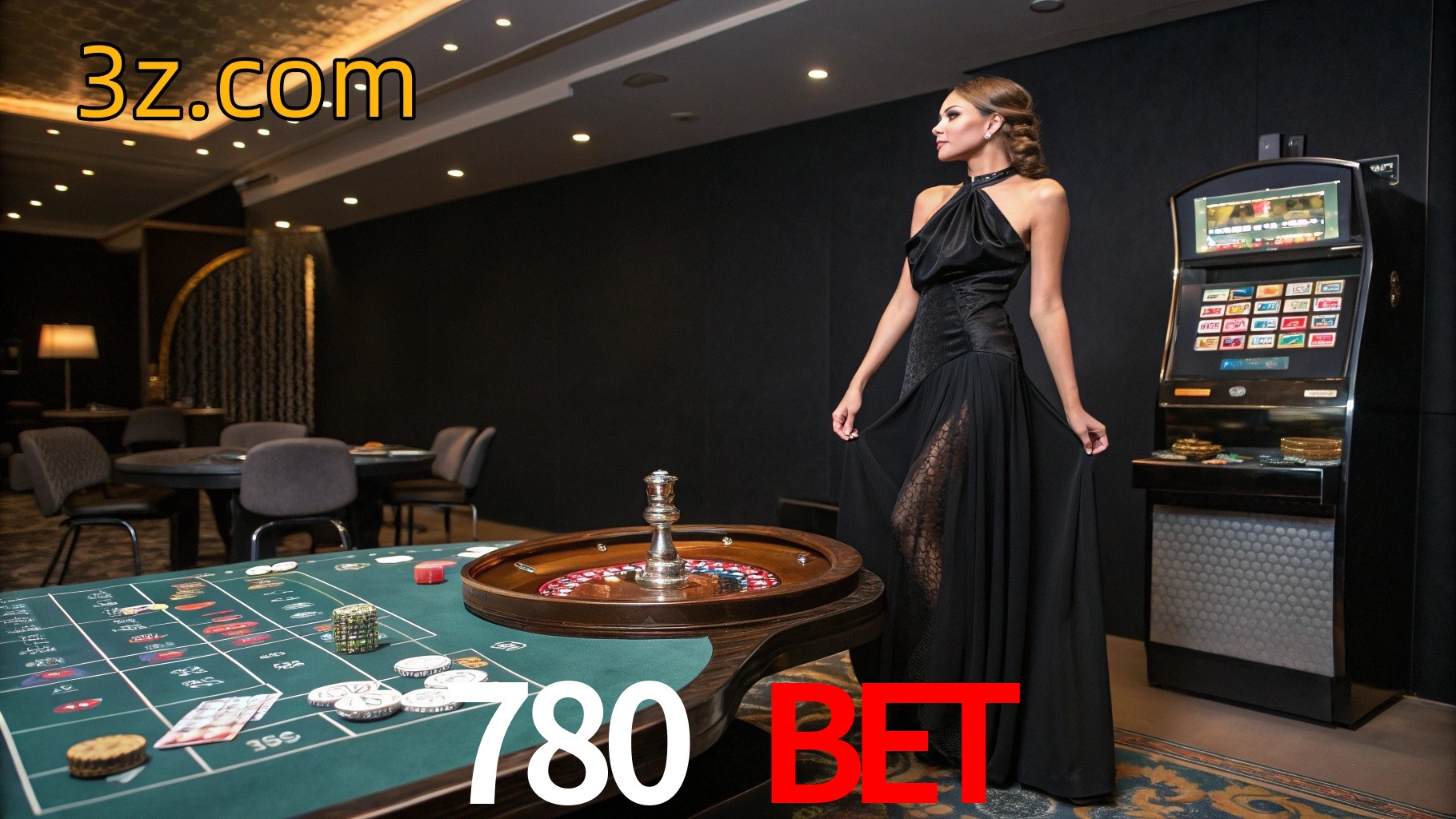 login 780 bet