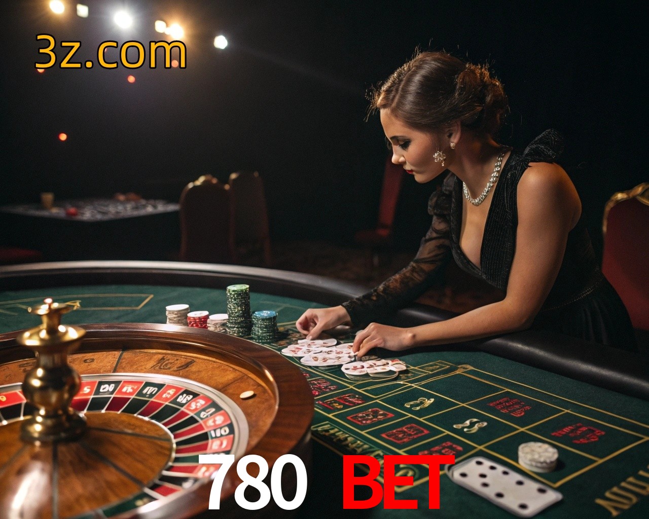 bonus 780 bet