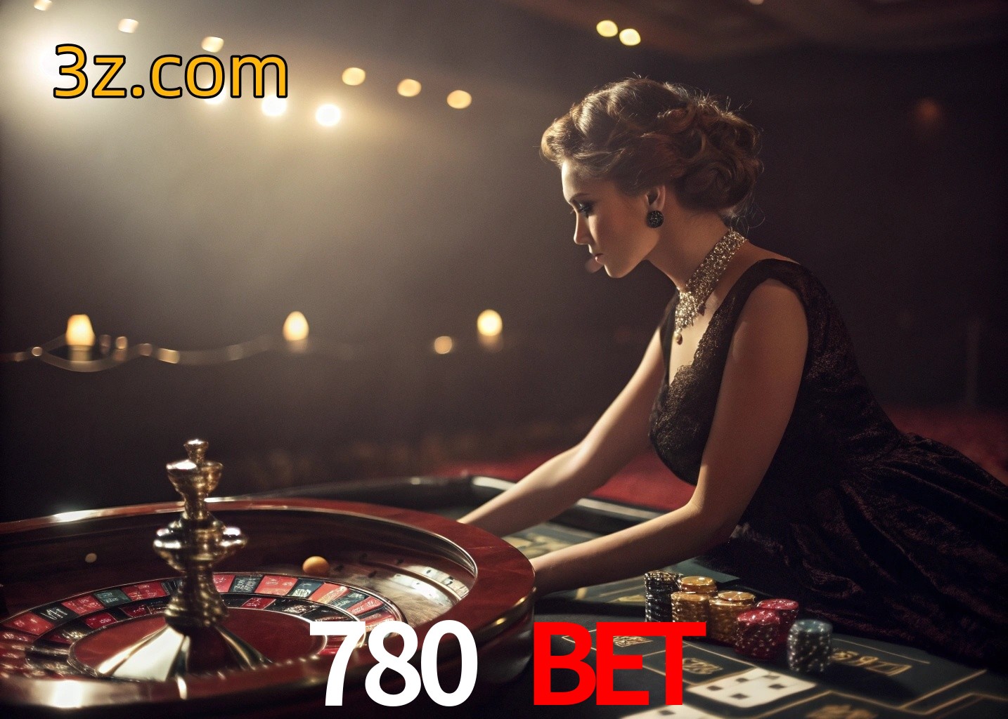  780 bet