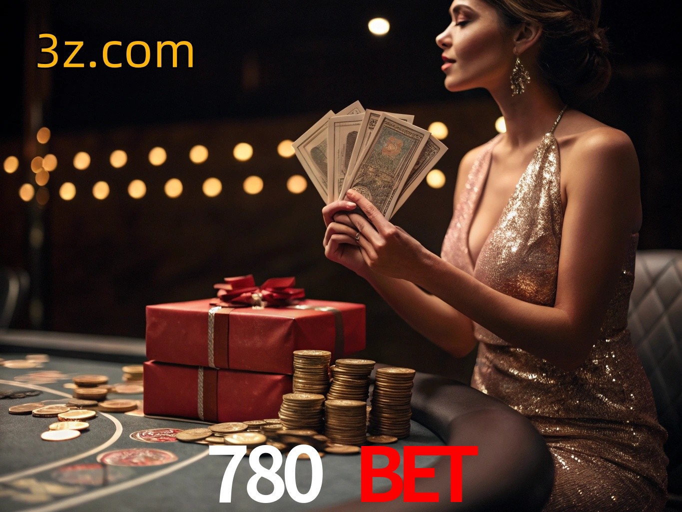  780 bet
