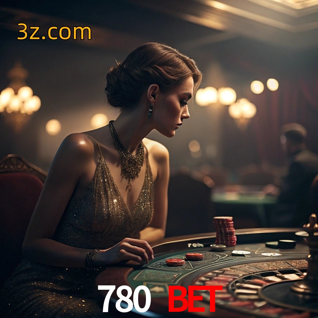 logo 780 bet