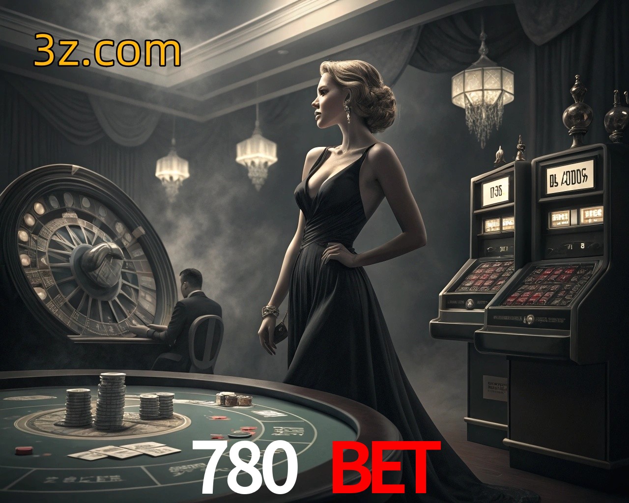 bonus 780 bet