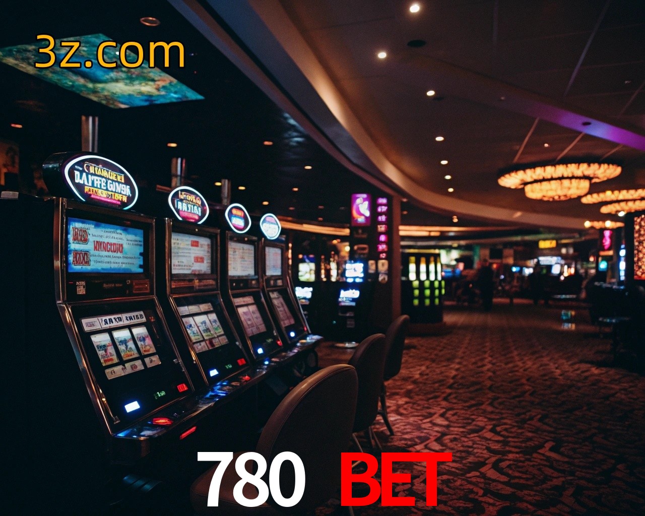 login 780 bet